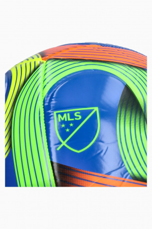 Футбольный мяч adidas MLS 2026 Club