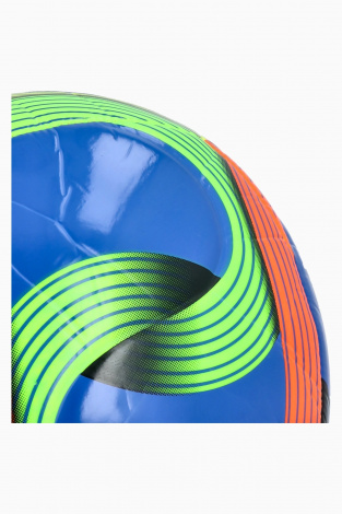 Футбольный мяч adidas MLS 2026 Club