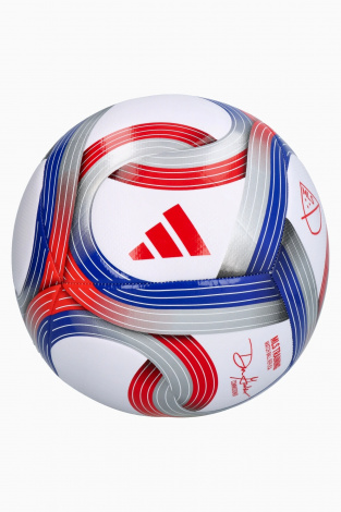 Футбольный мяч adidas MLS 2026 Training