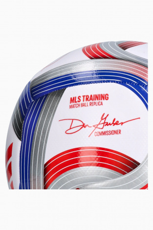 Футбольный мяч adidas MLS 2026 Training
