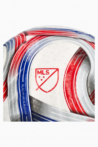 Футбольний м’яч adidas MLS 2026 Pro
