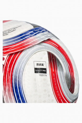 Футбольний м’яч adidas MLS 2026 Pro