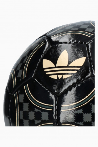 Футбольний м'яч adidas FC Bayern 25/26 Club Third