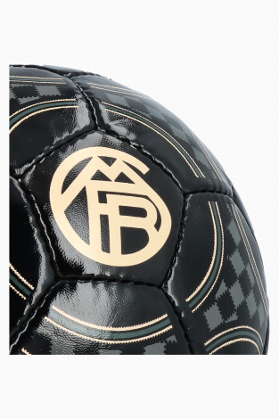 Футбольний м'яч adidas FC Bayern 25/26 Club Third