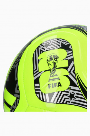 Футбольний м’яч adidas Trionda World Cup 2026 Club