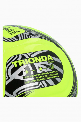 Футбольний м’яч adidas Trionda World Cup 2026 Club