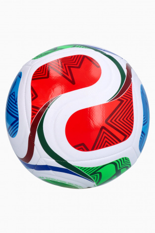 Футбольный мяч adidas Trionda World Cup 2026 Training