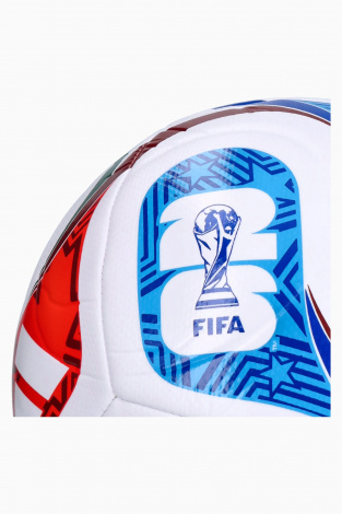 Футбольный мяч adidas Trionda World Cup 2026 Training