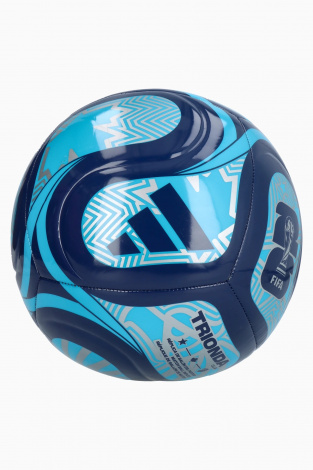 Футбольный мяч adidas Trionda World Cup 2026 Club