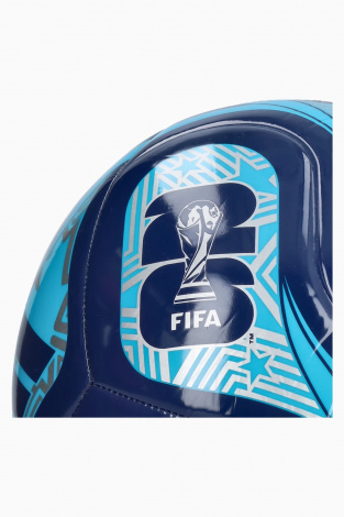 Футбольный мяч adidas Trionda World Cup 2026 Club