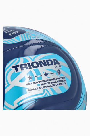 Футбольный мяч adidas Trionda World Cup 2026 Club