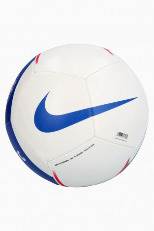 Футбольний м’яч Nike Chelsea FC 25/26 Pitch