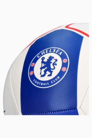 Футбольний м’яч Nike Chelsea FC 25/26 Pitch
