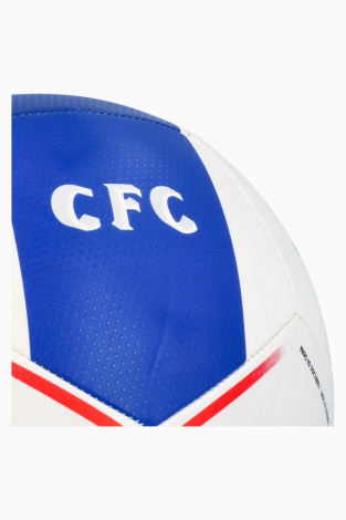 Футбольний м’яч Nike Chelsea FC 25/26 Pitch