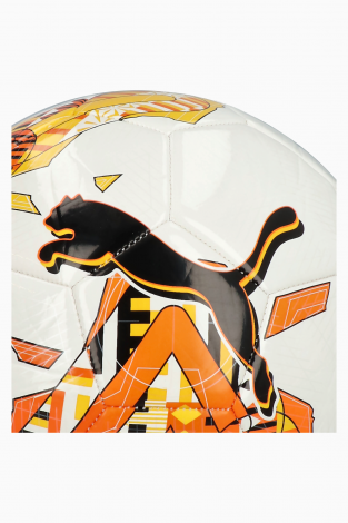 Футбольний м’яч Puma Orbita 6 MS