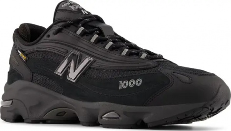Кроссовки New Balance 1000 CORDURA черные M1000K