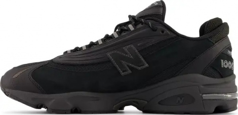 Кроссовки New Balance 1000 CORDURA черные M1000K