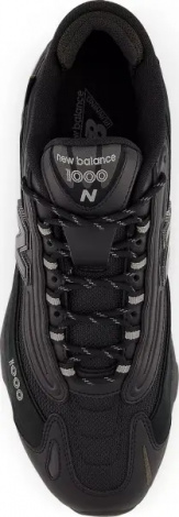 Кроссовки New Balance 1000 CORDURA черные M1000K