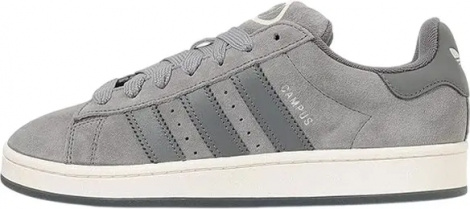 Кеди Adidas CAMPUS 00S сірі JS3075