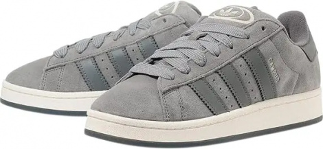 Кеди Adidas CAMPUS 00S сірі JS3075