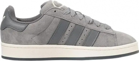 Кеди Adidas CAMPUS 00S сірі JS3075