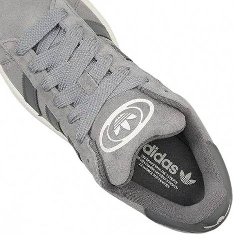 Кеди Adidas CAMPUS 00S сірі JS3075