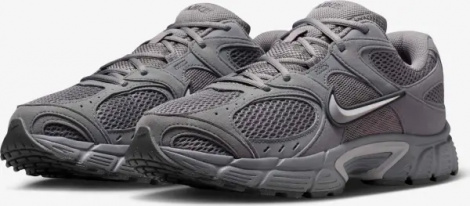 Кросівки Nike V5 RNR сірі II6292-006