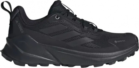 Кросівки для хайкінгу жіночі Adidas TERREX TRAILMAKER 2.0 GORE-TEX HIKING чорні IH0617