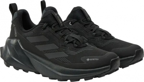 Кросівки для хайкінгу жіночі Adidas TERREX TRAILMAKER 2.0 GORE-TEX HIKING чорні IH0617