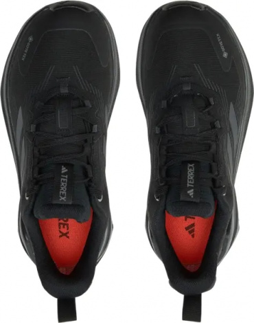 Кросівки для хайкінгу жіночі Adidas TERREX TRAILMAKER 2.0 GORE-TEX HIKING чорні IH0617