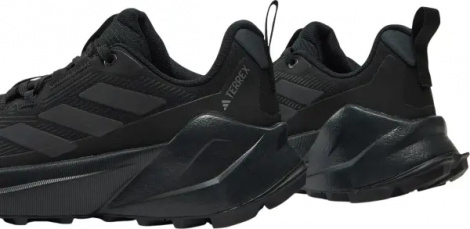 Кросівки для хайкінгу жіночі Adidas TERREX TRAILMAKER 2.0 GORE-TEX HIKING чорні IH0617