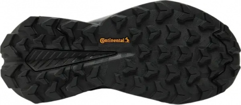 Кросівки для хайкінгу жіночі Adidas TERREX TRAILMAKER 2.0 GORE-TEX HIKING чорні IH0617