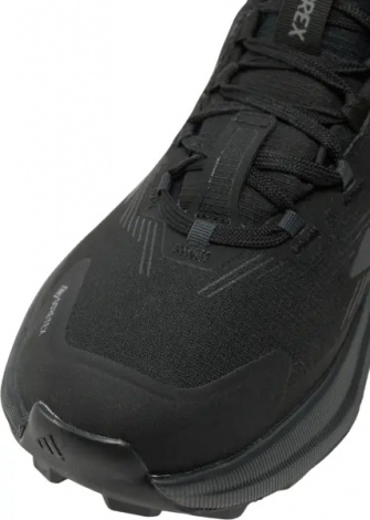 Кросівки для хайкінгу жіночі Adidas TERREX TRAILMAKER 2.0 GORE-TEX HIKING чорні IH0617