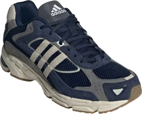 Кросівки Adidas RESPONSE CL темно-синьо-сірі IG6917