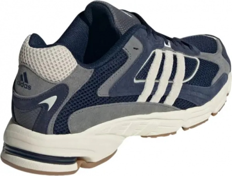 Кросівки Adidas RESPONSE CL темно-синьо-сірі IG6917