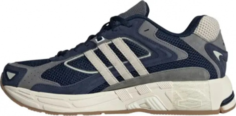 Кросівки Adidas RESPONSE CL темно-синьо-сірі IG6917
