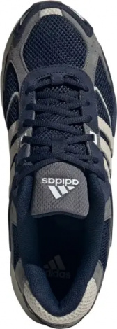 Кросівки Adidas RESPONSE CL темно-синьо-сірі IG6917
