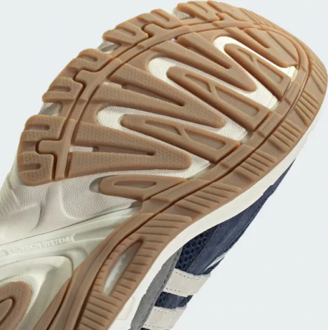 Кросівки Adidas RESPONSE CL темно-синьо-сірі IG6917