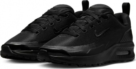 Кросівки підліткові Nike AIR MAX BIA (GS) чорні IF2629-001