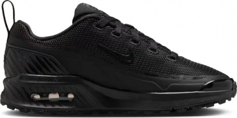 Кросівки підліткові Nike AIR MAX BIA (GS) чорні IF2629-001