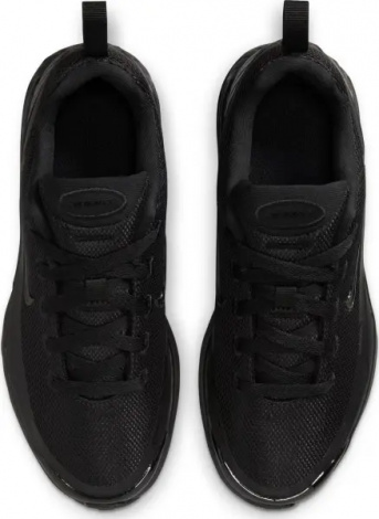 Кросівки підліткові Nike AIR MAX BIA (GS) чорні IF2629-001