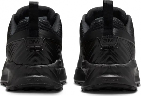 Кросівки підліткові Nike AIR MAX BIA (GS) чорні IF2629-001