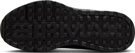 Кросівки підліткові Nike AIR MAX BIA (GS) чорні IF2629-001