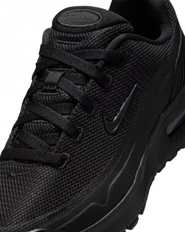 Кросівки підліткові Nike AIR MAX BIA (GS) чорні IF2629-001