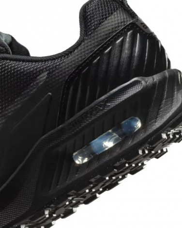 Кросівки підліткові Nike AIR MAX BIA (GS) чорні IF2629-001