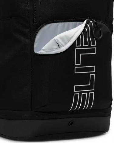 Рюкзак Nike VARSITY ELITE 32L чорний HM9965-010