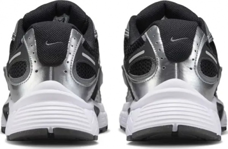 Кросівки Nike V5 RNR срібно-сіро-чорні HJ5228-004