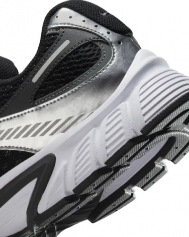 Кросівки Nike V5 RNR срібно-сіро-чорні HJ5228-004