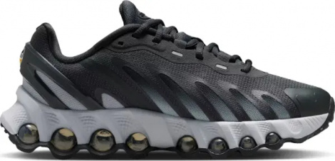 Кросівки підліткові Nike AIR MAX DN8 (GS) чорно-темно-сірі HF7310-014