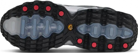 Кросівки підліткові Nike AIR MAX DN8 (GS) чорно-темно-сірі HF7310-014